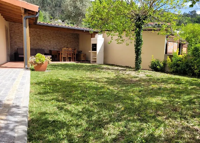 Casa Do Sol