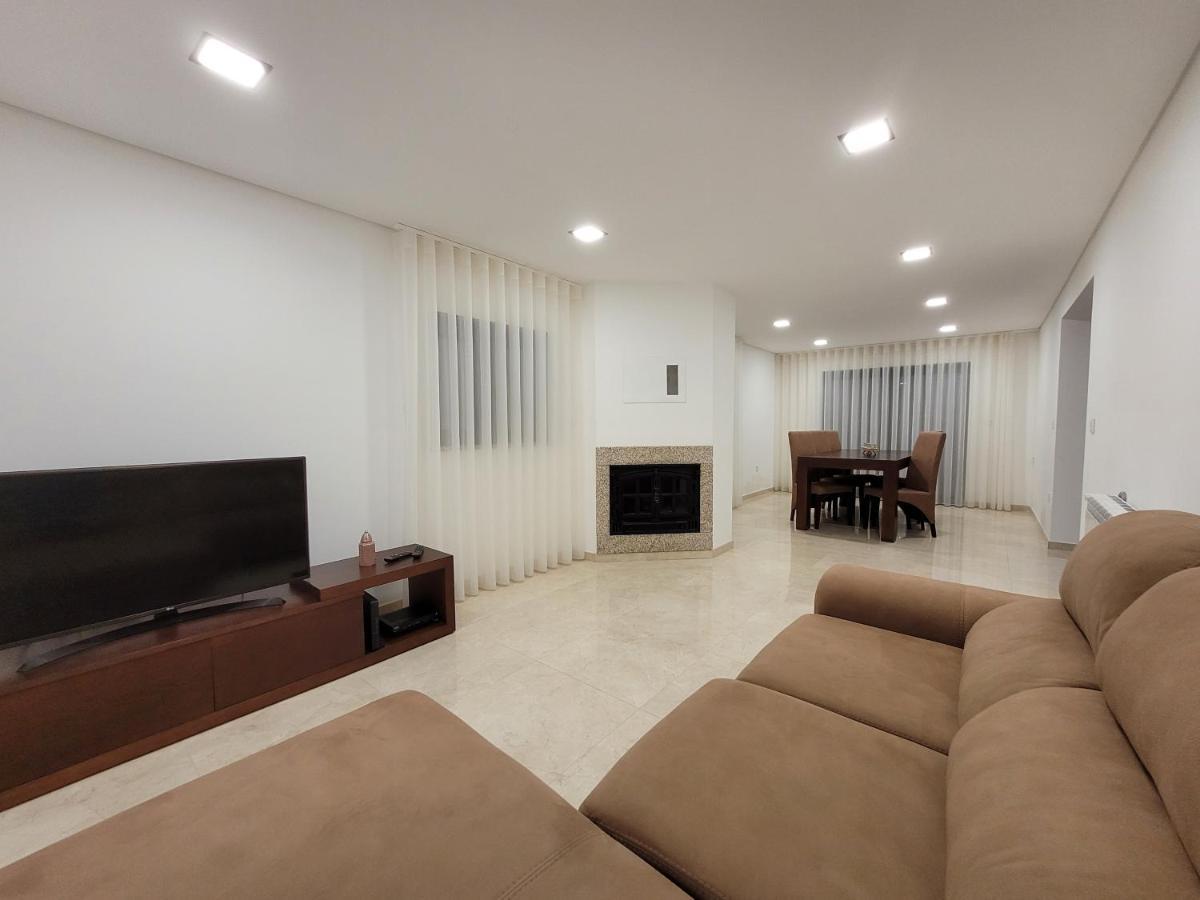 Holiday home Casa Do Sol Vieira do Minho