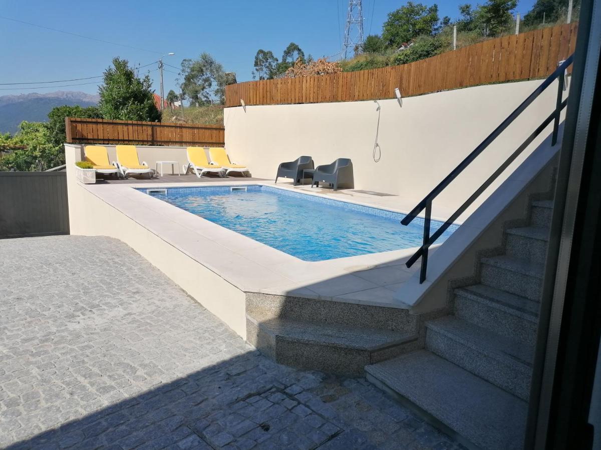 Casa Do Sol Holiday home Vieira do Minho