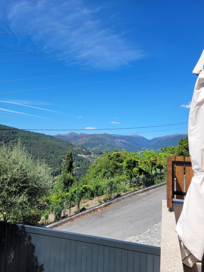Holiday home Casa Do Sol Vieira do Minho