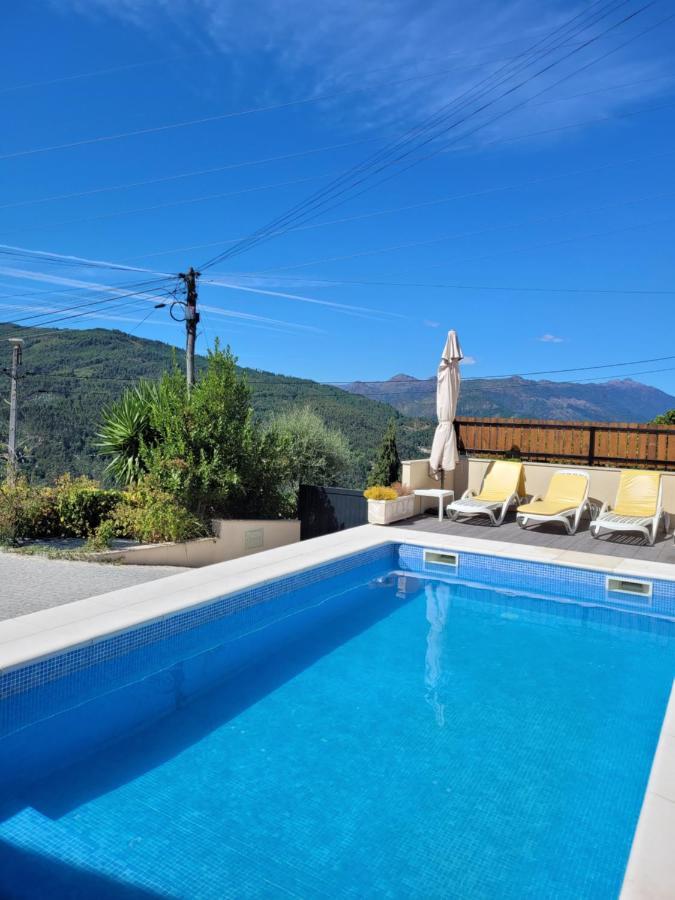 Holiday home Casa Do Sol