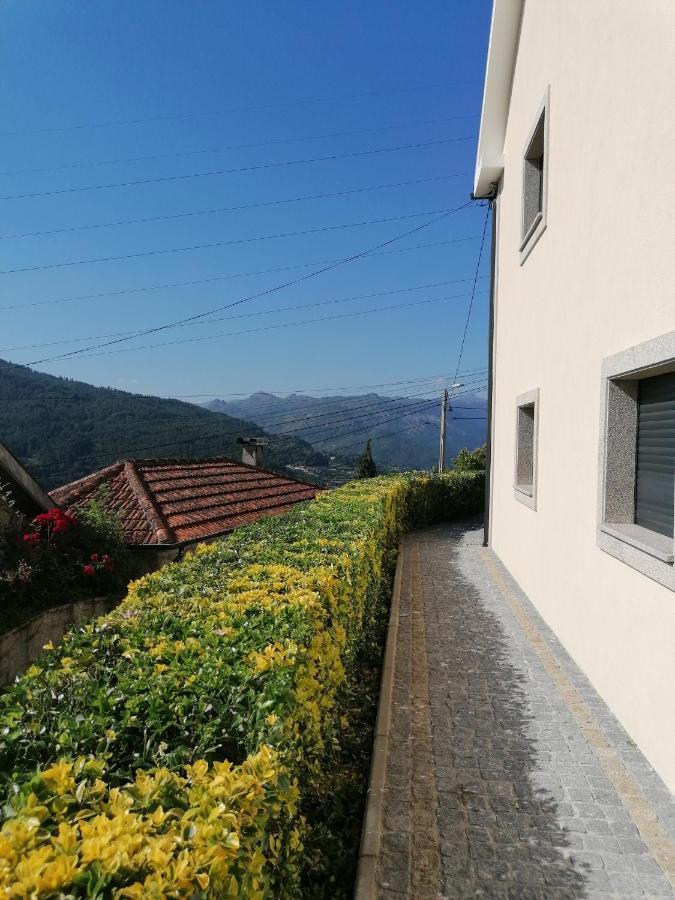 Casa Do Sol Holiday home